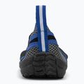Men's water shoes Mares Aquawalk royal/black 6