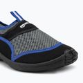 Men's water shoes Mares Aquawalk royal/black 7