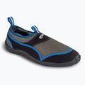 Men's water shoes Mares Aquawalk royal/black