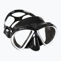 Diving mask Mares Marea black/white/black