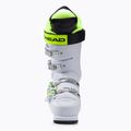 Children's ski boots HEAD Raptor 60 white 600570 3