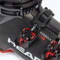 HEAD Formula 110 ski boots black 601155 7
