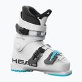 Children's ski boots HEAD Raptor 40 2023 white 6