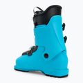 HEAD J3 Jr speed blue children's ski boots 2