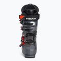 HEAD Edge 100 HV ski boots anthracite/red 3