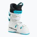 Children's ski boots HEAD Raptor 60 white