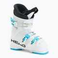 Children's ski boots HEAD Raptor 40 white