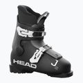Children's ski boots HEAD J2 Jr black