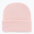 Winter hat 47 Brand MLB New York Yankees Haymaker pink 2