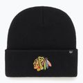 47 Brand NHL Chicago Blackhawks Haymaker winter beanie black