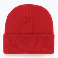 47 Brand NHL Detroit Red Wings winter beanie Haymaker red 2