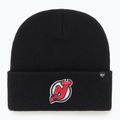 47 Brand NHL New Jersey Devils Haymaker winter beanie black