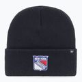 Winter hat 47 Brand NHL New York Rangers Haymaker navy
