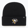 47 Brand NHL Pittsburgh Penguins Haymaker winter beanie black