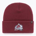 47 Brand NHL Colorado Avalanche winter beanie Haymaker cardinal