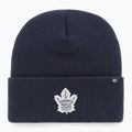 47 Brand NHL Toronto Maple Leafs Haymaker winter beanie light navy