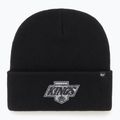 47 Brand NHL Los Angeles Kings Haymaker winter beanie black