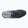 New Balance men's ML373V2 navy/white sneakers 12