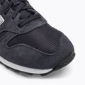 New Balance men's ML373V2 navy/white sneakers 7