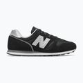 New Balance men's ML373V2 black/white sneakers 11