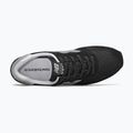 New Balance men's ML373V2 black/white sneakers 13