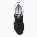New Balance men's ML373V2 black/white sneakers 6