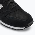 New Balance men's ML373V2 black/white sneakers 7