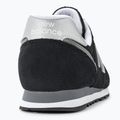 New Balance men's ML373V2 black/white sneakers 9