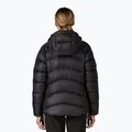 Patagonia women's down jacket Fitz Roy Down Hoody black 3