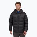 Men's Patagonia Fitz Roy Down Hoody black