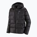 Men's Patagonia Fitz Roy Down Hoody black 2