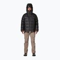 Men's Patagonia Fitz Roy Down Hoody black 2