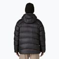 Men's Patagonia Fitz Roy Down Hoody black 3