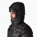 Men's Patagonia Fitz Roy Down Hoody black 5