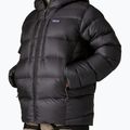 Men's Patagonia Fitz Roy Down Hoody black 6