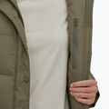 Women's down jacket Patagonia Silent Down basin green 5
