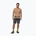 Men's Patagonia Hampi Rock shorts ink black 2