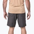 Men's Patagonia Hampi Rock shorts ink black 3