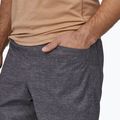 Men's Patagonia Hampi Rock shorts ink black 4