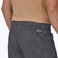 Men's Patagonia Hampi Rock shorts ink black 5