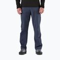 Men's trousers Patagonia Venga Rock smolder blue