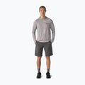 Patagonia men's Terravia Trail 10" forge grey shorts 2