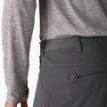 Patagonia men's Terravia Trail 10" forge grey shorts 7