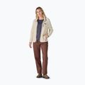 Women's trekking sweatshirt Patagonia Retro Pile permafrost natural 2