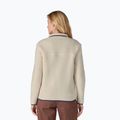 Women's trekking sweatshirt Patagonia Retro Pile permafrost natural 3