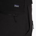 Women's Patagonia Point Peak Trail-Regular trekking trousers black 6