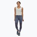 Patagonia women's leggings Pack Out Hike smordel blue 3