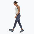 Patagonia women's leggings Pack Out Hike smordel blue 4