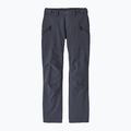 Patagonia Point Peak Trail-Regular women's trekking trousers smolder blue 9