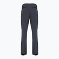 Patagonia Point Peak Trail-Regular women's trekking trousers smolder blue 4